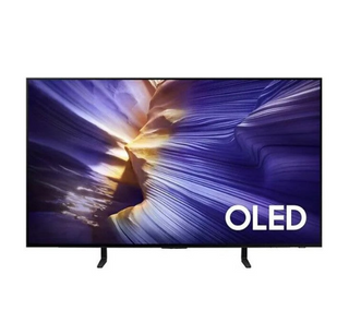 Samsung 165cm (65") 4K OLED Vision AI TV  QA65S90FZEXXA