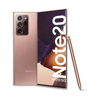 Samsung Galaxy Note 20 Ultra 256GB -Dual Sim