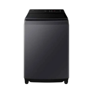 Samsung 17.5kg Deep Charcoal Top Loader Washing Machine - WA80F18S8CFA