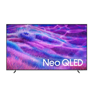 100 inch QN80F 4K Neo QLED Mini LED Vision AI TV 2025  QA100QN80FKXXA