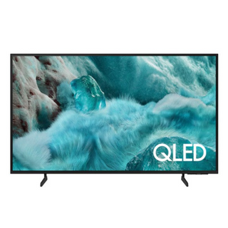 Samsung   50 inch Q7F 4K QLED Vision AI TV 2025   QA50Q7FAAKXXA