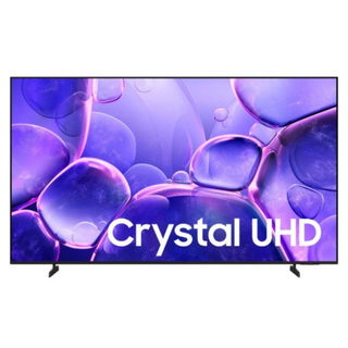 85 inch U8000F 4K Crystal UHD Smart TV 2025  UA85U8000FKXXA