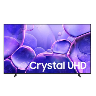 Samsung 127cm (50") 4K UHD Smart TV - UA50U8000FKXXA