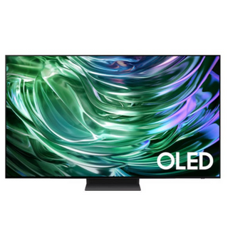 Samsung 83" OLED S90D 4K Smart AI TV QA83S90FAEXXA