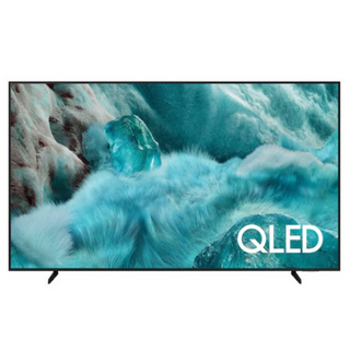 Samsung 85-inch Q7F 4K QLED Samsung Vision AI TV 2025 QA85Q7FAAKXXA