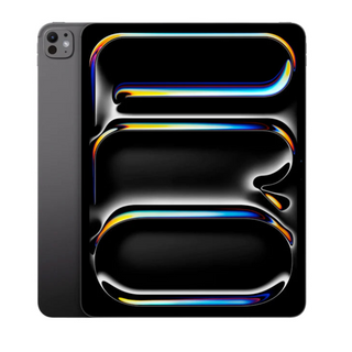 Apple iPad Pro 13 inch M5  Wifi + Cellular 256GB Space Black   with  Standard Glass