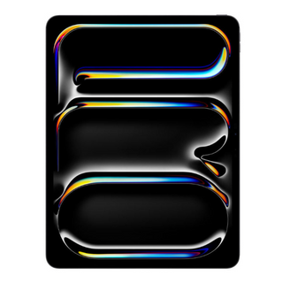 Apple iPad Pro 13 inch M5 WiFi 256GB Space Black