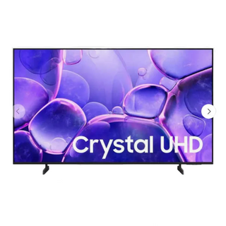 Samsung UA43U8000 43-inch 4K UHD LED Smart TV UA43U8000FKXXA