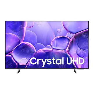 Samsung 58 inch U8000F 4K Crystal UHD Smart TV 2025 UA58U8000FKXXA