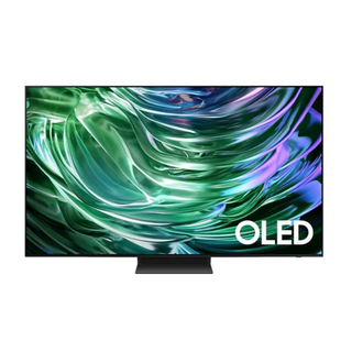 Samsung 55" OLED S90D 4K Smart AI TV  QA55S90FAKXXA