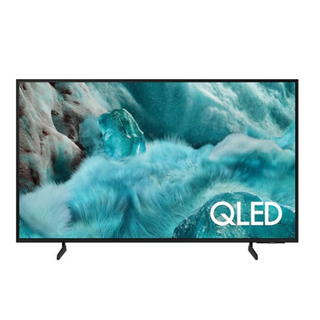 55" QLED Q7F 4K Samsung Vision AI Smart TV  QA55Q7FAAKXXA