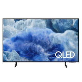55  inch Q8F 4K QLED Samsung Vision AI TV 2025  QA55Q8FAAKXXA