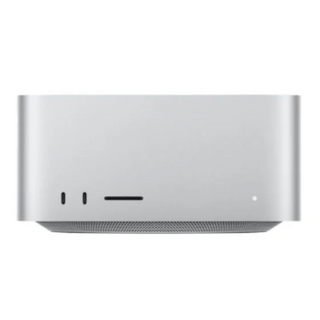 Apple M3 Ultra, Mac Studio, 28 Core CPU, 60 Core GPU, 96GB, 1TB – MU973SO/A