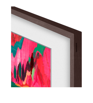 85" Customisable Bezel