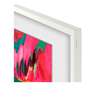 85" Customisable Bezel