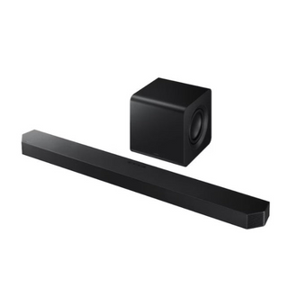Q-series Soundbar HW-Q800F 5.1.2 ch Subwoofer 2025  HW-Q800F/XA