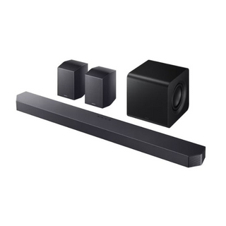 Q-series Soundbar HW-Q930F 9.1.4 ch Subwoofer & Rear Speaker 2025  HW-Q930F/XA