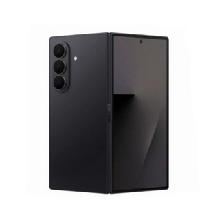 Samsung Black Galaxy Z Fold 7 1TB