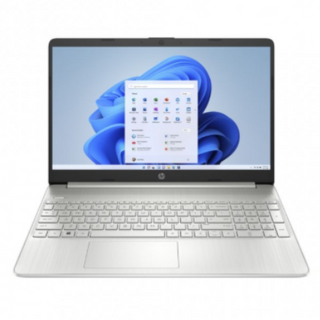 HP Laptop 15s-fq5017ni 8Y7B4EA 12th Gen Core i7-1255U 8GB DDR4 RAM 512GB