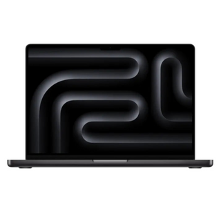 Apple Macbook  PRO 14" M5 PRO 15C/16C/24GB/1TB  Space Black  MGDR4ZE/A