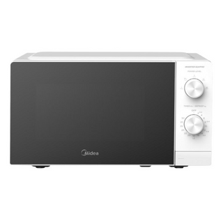 Midea 20L inverter manual microwave 700W - MM20WHITE