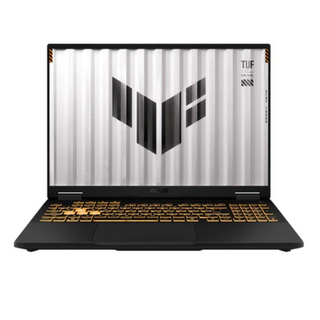 ASUS TUF Gaming F16 FX608JMR 16-inch WUXGA Laptop - Intel Core i7-14650HX 1TB SSD 32GB RAM RTX 5060 Win 11 Pro