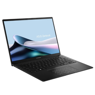 ASUS Zenbook 14 UM3406 Notebook PC – Ryzen AI 7 350 / 14″ WUXGA / 16GB RAM / 1TB SSD / Win 11 Home / Black