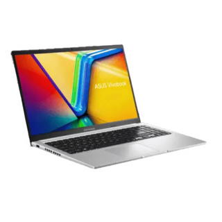 ASUS Vivobook 15 M1502YA 15.6-inch FHD Laptop - AMD Ryzen 5 7430U 512GB SSD 8GB RAM Win 11 Home
