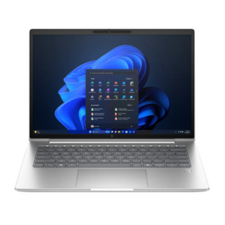 HP EliteBook 6 G1i 14-inch WUXGA AI Laptop - Intel Core Ultra 5 225U 512GB SSD 16GB RAM LTE Win 11 Pro