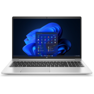 HP 255R G10 15.6" FHD AMD Ryzen™ 5 16GB RAM 512GB SSD Windows 11 Home - Turbo silver