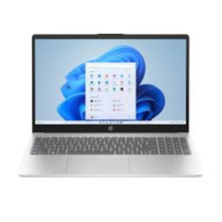 HP 15-fc0085ni Intel Core 5-120U 16GB DDR4 RAM 1TB Ultra-Fast 15.6" FHD Windows 11 Home