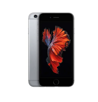 Apple iPhone 6s 32GB - Space Gray