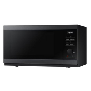 Samsung 40L Black Solo Microwave Oven, Black MS40DG5504AGFA