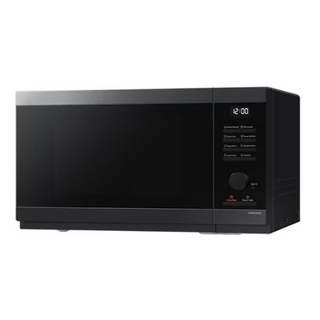 SAMSUNG 32L SOLO MICROWAVE OVEN, BLACK  MS32DG4504AGFA