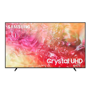 SAMSUNG 60" CRYSTAL UHD 4K TV UA60DU7000KXXA