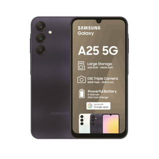 Samsung Galaxy A25 5G 128GB Dual Sim