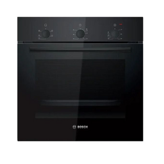 Bosch Series 2 Built-in Oven 60 x 60 cm Black HBF011BA1Z