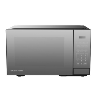 Russell Hobbs RHEM21L 20L Mirror Black Microwave (862964)