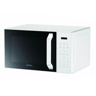 Midea 30L Digital Microwave-White EM30WHITE