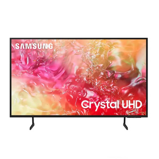 Samsung 216cm (85") DU7000 Crystal UHD 4k HDR Smart TV - UA85DU7000KXXA