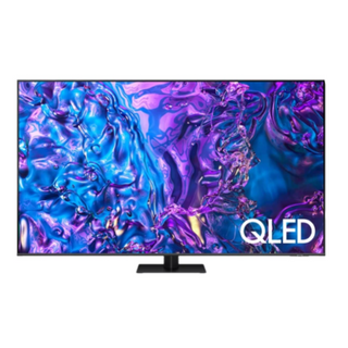 Samsung 85 Inch QLED 4K Q70D Tizen OS Smart TV (2024)  QA85Q70DAKXXA