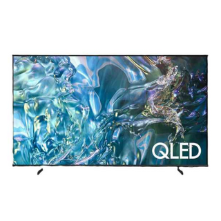 Samsung 55 Inch QLED 4K Q60D Tizen OS Smart TV (2024)  QA55Q60DAKXXA