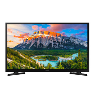 Samsung 40" Full HD Flat Smart TV  UA40N5300AKXXA