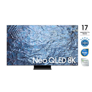 Samsung 65" Neo QLED 8K Smart TV QN800D  QA65QN800DKXXA