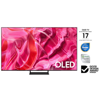 77" OLED 4K Smart TV S90D   QA77S90DAEXXA