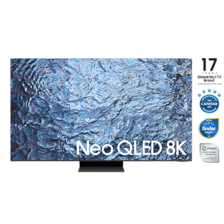 Samsung 85" Neo QLED 8K Smart TV QN900D  QA85QN900DKXXA
