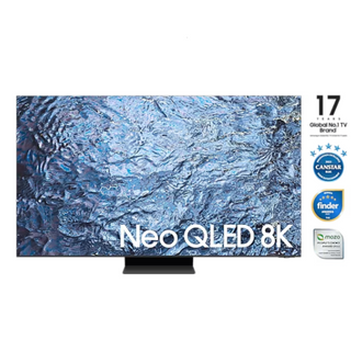 Samsung 75" Neo QLED 8K Smart TV QN900D  QA75QN900DKXXA