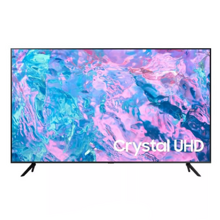 Samsung 65" CU7010 4K Smart UHD TV with Smooth Motion Xcelerator