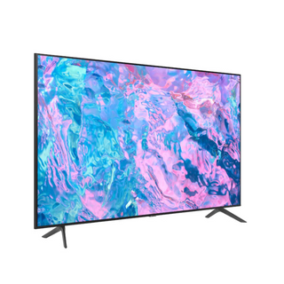 Samsung TV 43" Crystal UHD 4K CU7010