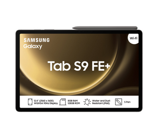 Samsung Galaxy Tab S9 FE+ (X610) 12.4" 128GB Wi-Fi Only Tablet